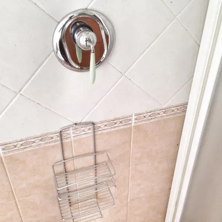 Apartment Bilocale Valverde