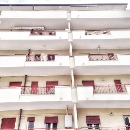 Bilocale Valverde Appartamento
